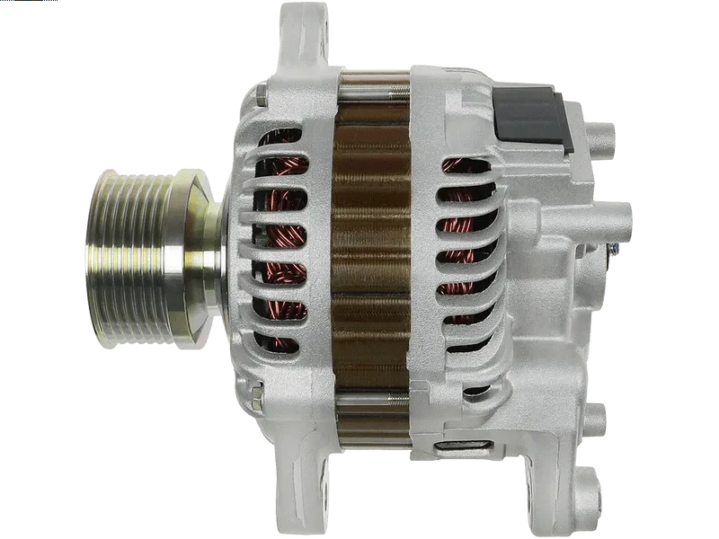 A5444(MITSUBISHI) Mitsubishi - 1.ALTERNATOR — zdjęcie 2 z 5