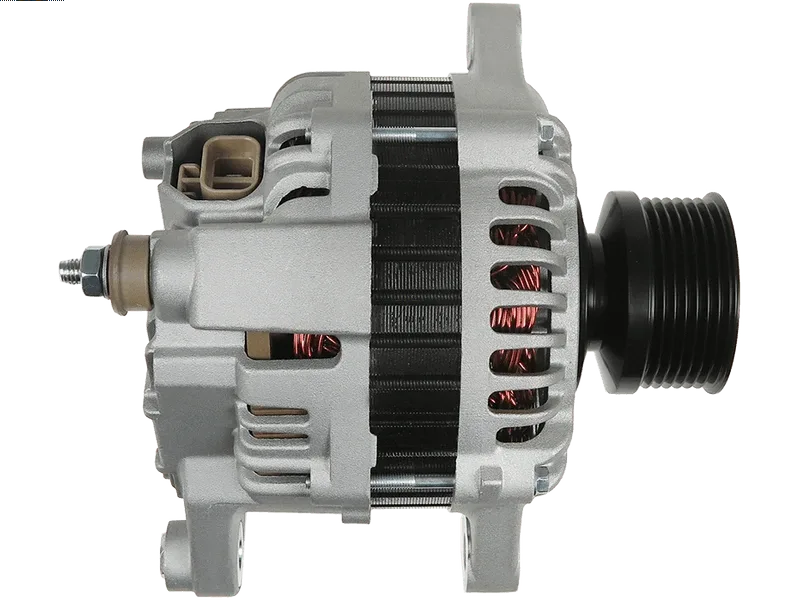 A5444S AS-PL - 1.ALTERNATOR — zdjęcie 4 z 5