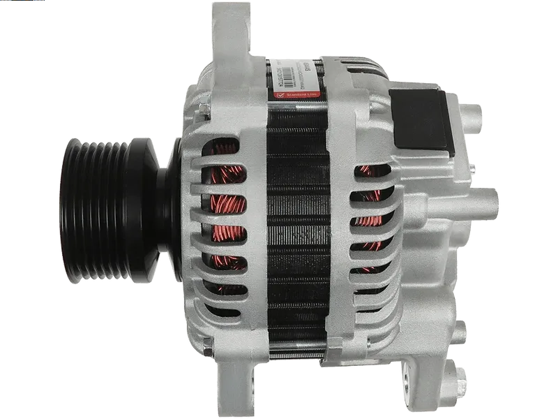 A5444S AS-PL - 1.ALTERNATOR — zdjęcie 2 z 5