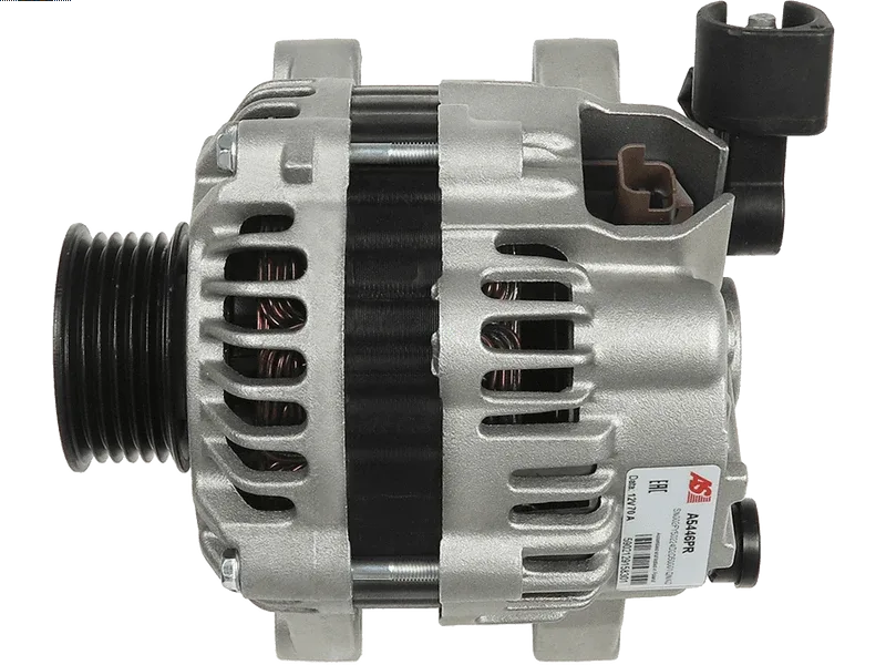 A5446PR AS-PL - 1.ALTERNATOR — zdjęcie 4 z 4