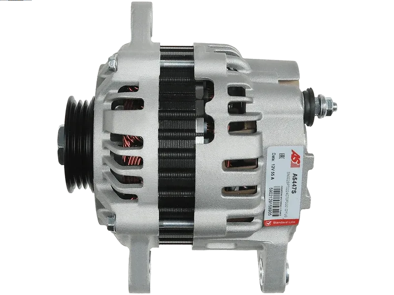 A5447S AS-PL - 1.ALTERNATOR — zdjęcie 2 z 5