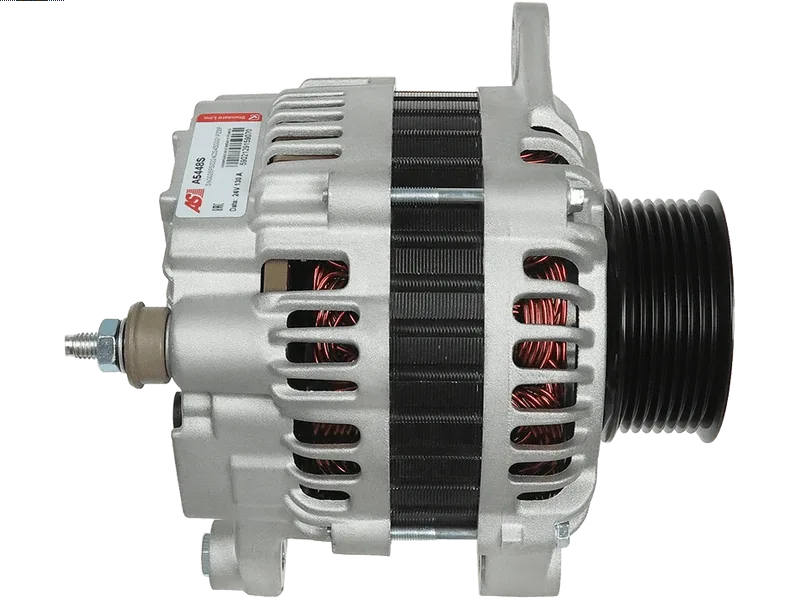 A5448S AS-PL - 1.ALTERNATOR — zdjęcie 2 z 4