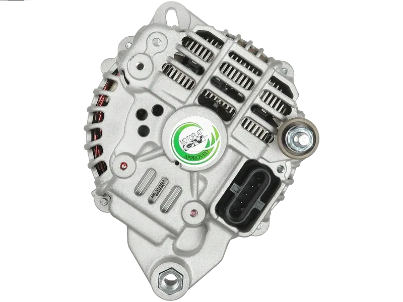 A5448S AS-PL - 1.ALTERNATOR — zdjęcie 3 z 4