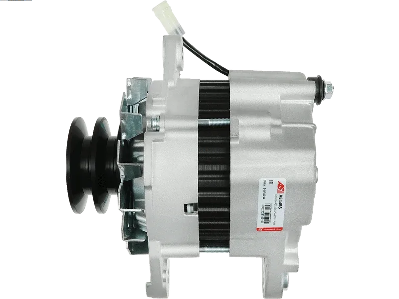 A5449S AS-PL - 1.ALTERNATOR — zdjęcie 2 z 5