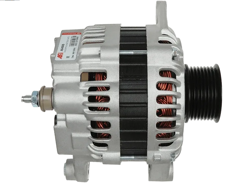 A5450S AS-PL - 1.ALTERNATOR — zdjęcie 2 z 4