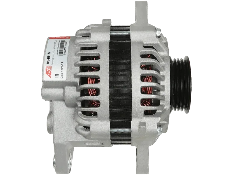 A5451S AS-PL - 1.ALTERNATOR — zdjęcie 2 z 4
