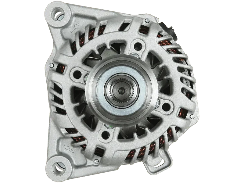 A5452S AS-PL - 1.ALTERNATOR — zdjęcie 1 z 5
