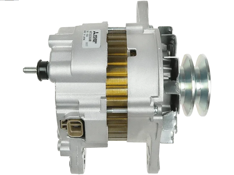 A5453(MITSUBISHI) Mitsubishi - 1.ALTERNATOR — zdjęcie 3 z 4