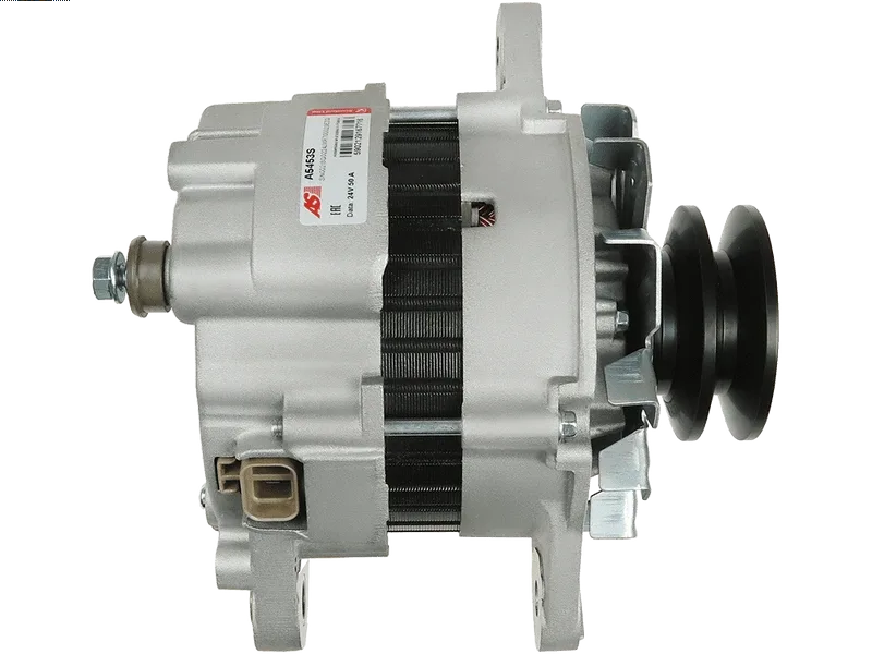 A5453S AS-PL - 1.ALTERNATOR — zdjęcie 4 z 5
