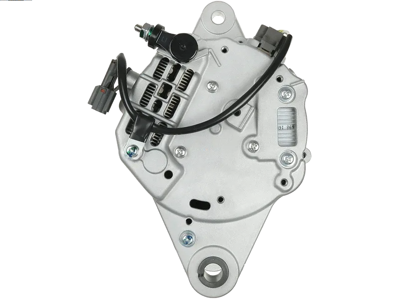 A5454(MITSUBISHI) Mitsubishi - 1.ALTERNATOR — zdjęcie 3 z 4