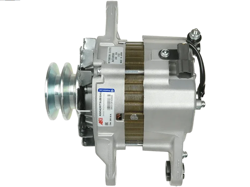 A5454(MITSUBISHI) Mitsubishi - 1.ALTERNATOR — zdjęcie 4 z 4