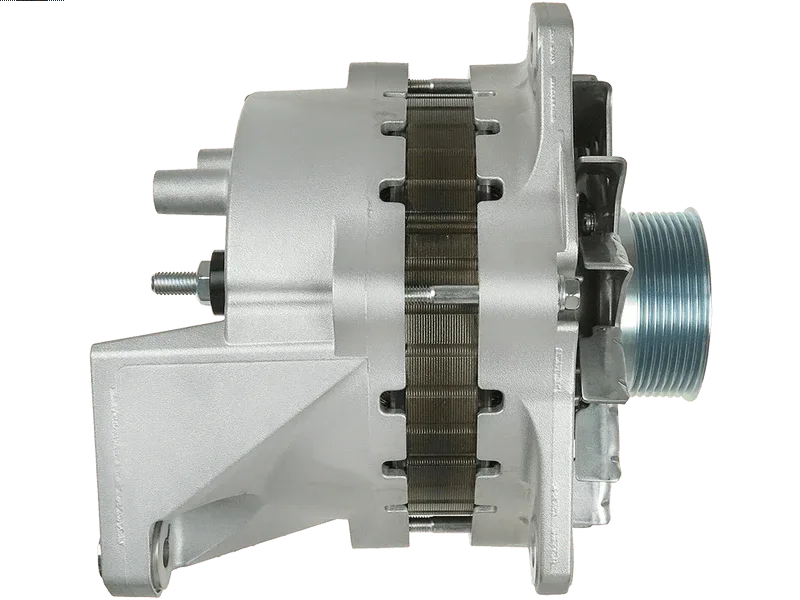 A5455(MITSUBISHI) Mitsubishi - 1.ALTERNATOR — zdjęcie 3 z 4