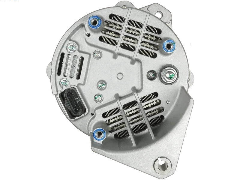 A5455(MITSUBISHI) Mitsubishi - 1.ALTERNATOR — zdjęcie 2 z 4