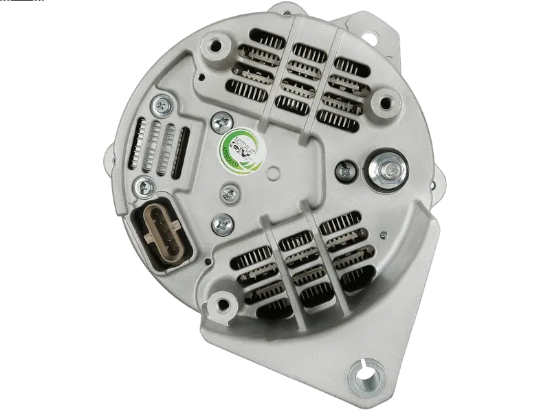 A5455S AS-PL - 1.ALTERNATOR — zdjęcie 3 z 5