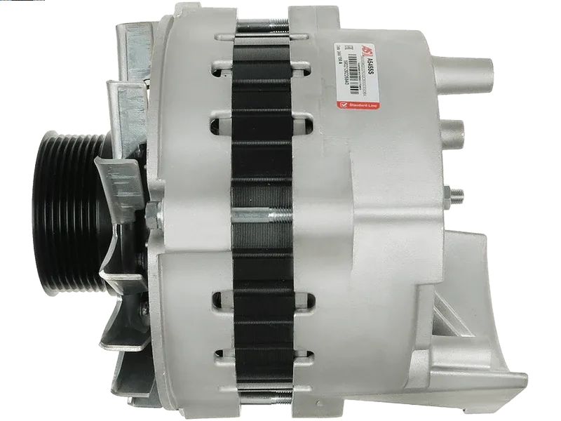 A5455S AS-PL - 1.ALTERNATOR — zdjęcie 2 z 5