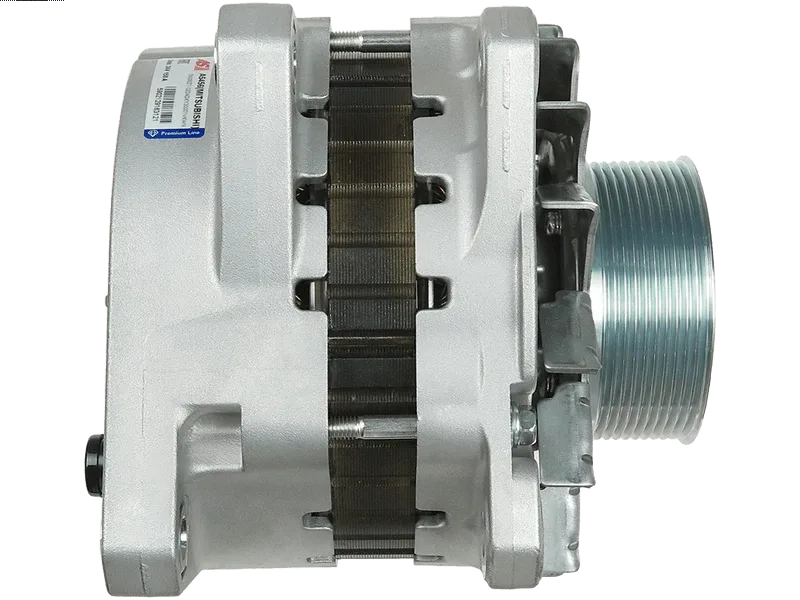 A5456(MITSUBISHI) Mitsubishi - 1.ALTERNATOR — zdjęcie 3 z 4