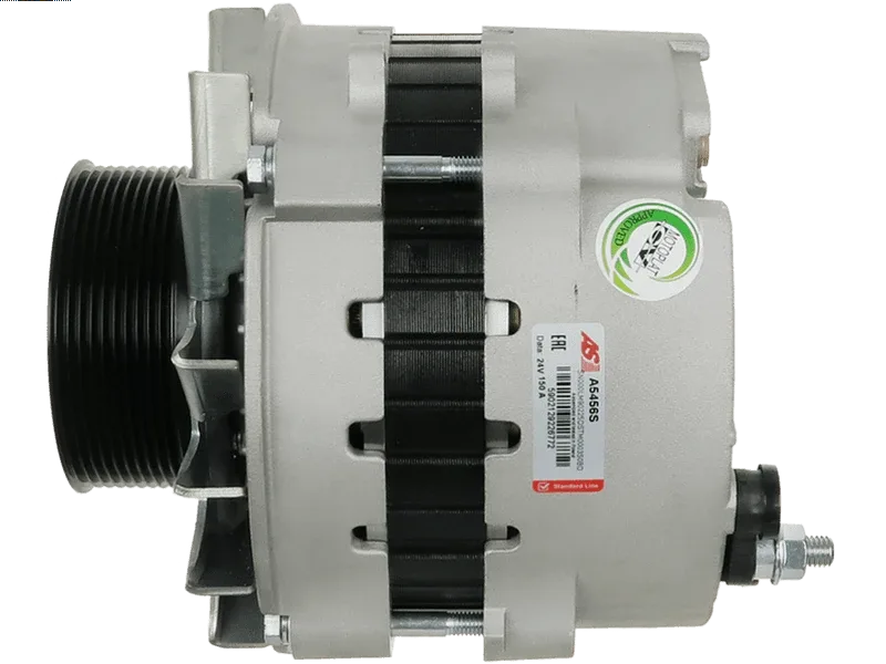 A5456S AS-PL - 1.ALTERNATOR — zdjęcie 2 z 5