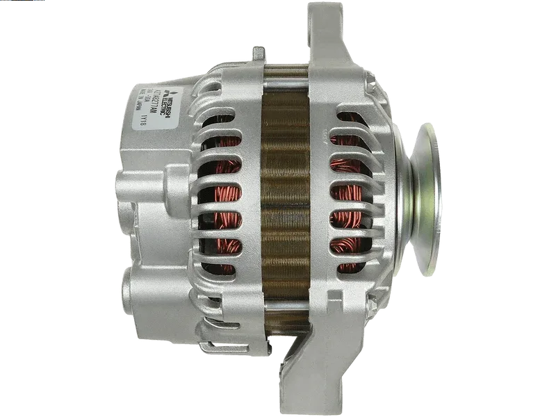 A5457(MITSUBISHI) Mitsubishi - 1.ALTERNATOR — zdjęcie 3 z 4