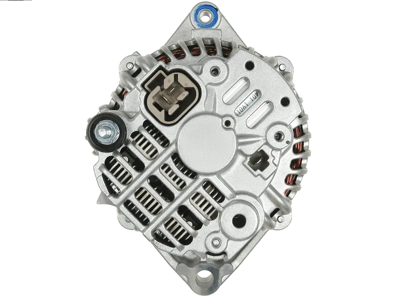 A5457(MITSUBISHI) Mitsubishi - 1.ALTERNATOR — zdjęcie 2 z 4