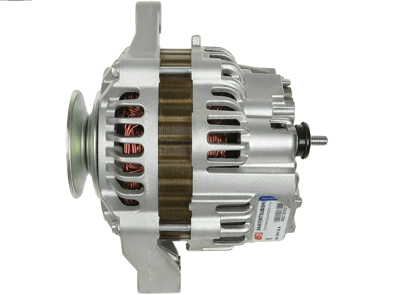 A5457(MITSUBISHI) Mitsubishi - 1.ALTERNATOR — zdjęcie 1 z 4
