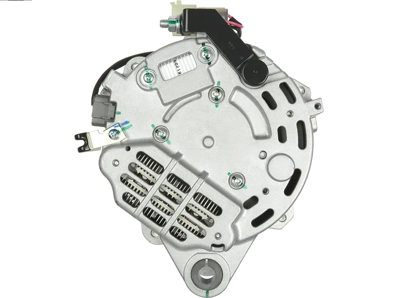 A5458(MITSUBISHI) Mitsubishi - 1.ALTERNATOR — zdjęcie 2 z 4