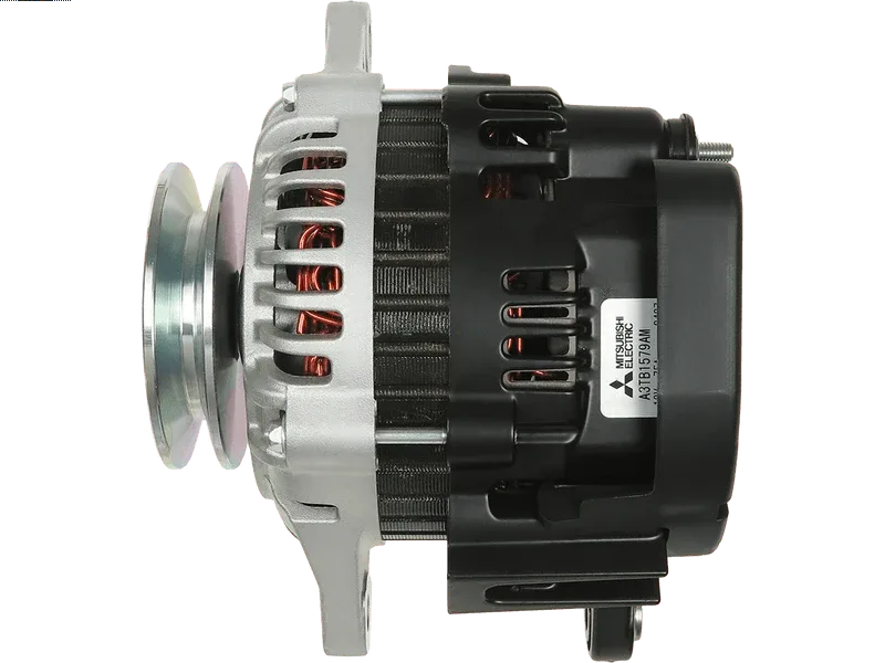 A5459(MITSUBISHI) Mitsubishi - 1.ALTERNATOR — zdjęcie 1 z 4