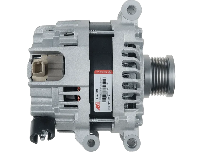 A5460S AS-PL - 1.ALTERNATOR — zdjęcie 4 z 5