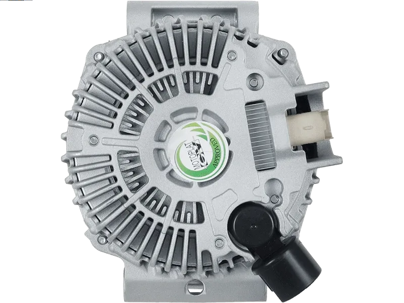 A5460S AS-PL - 1.ALTERNATOR — zdjęcie 3 z 5