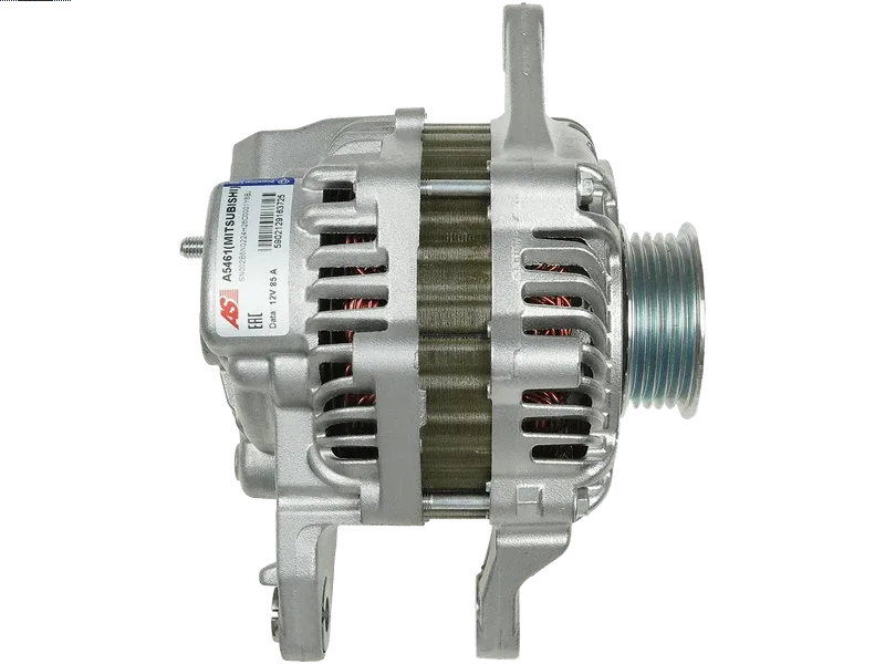 A5461(MITSUBISHI) Mitsubishi - 1.ALTERNATOR — zdjęcie 4 z 5