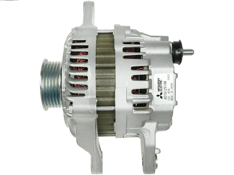 A5461(MITSUBISHI) Mitsubishi - 1.ALTERNATOR — zdjęcie 2 z 5