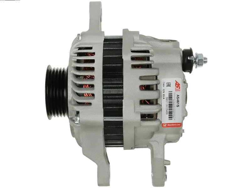 A5461S AS-PL - 1.ALTERNATOR — zdjęcie 1 z 4