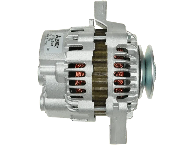 A5463(MITSUBISHI) Mitsubishi - 1.ALTERNATOR — zdjęcie 4 z 5