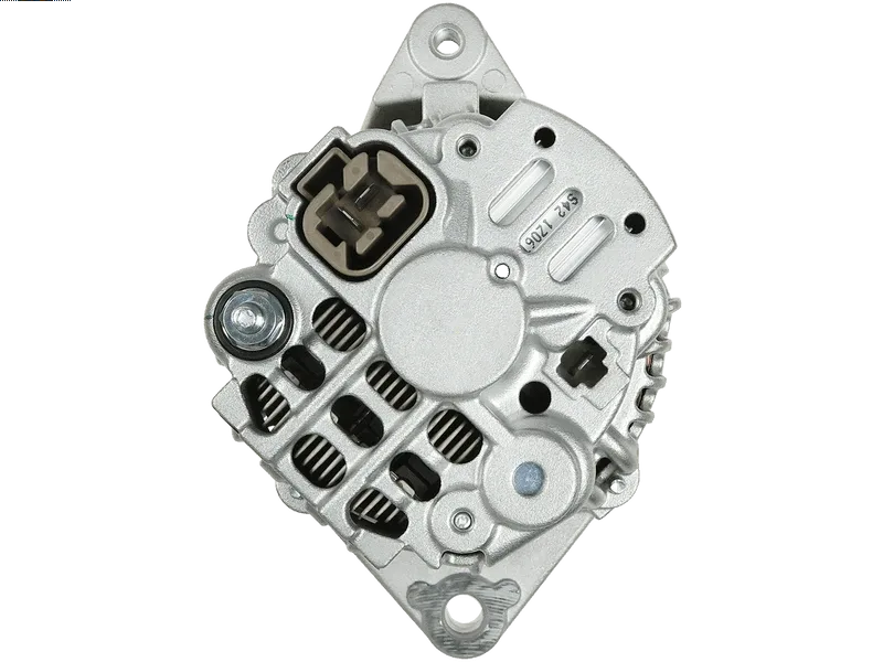 A5463(MITSUBISHI) Mitsubishi - 1.ALTERNATOR — zdjęcie 3 z 5