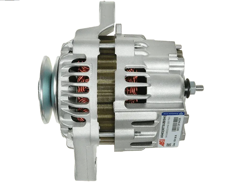 A5463(MITSUBISHI) Mitsubishi - 1.ALTERNATOR — zdjęcie 2 z 5