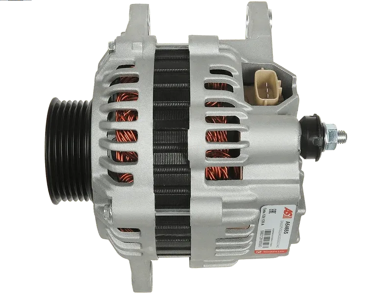 A5465S AS-PL - 1.ALTERNATOR — zdjęcie 1 z 4