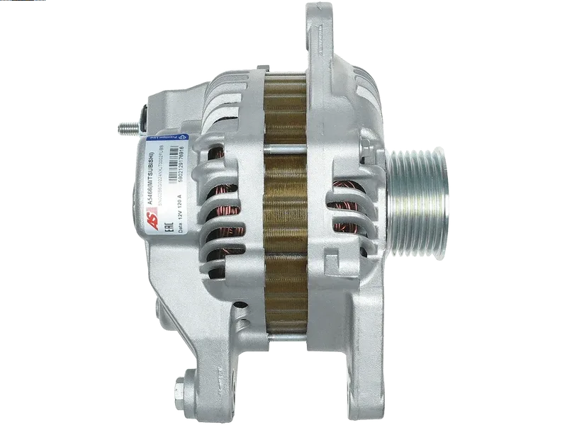 A5466(MITSUBISHI) Mitsubishi - 1.ALTERNATOR — zdjęcie 2 z 4