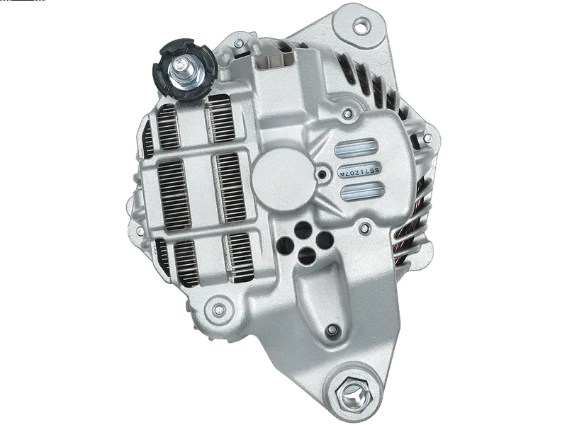 A5466(MITSUBISHI) Mitsubishi - 1.ALTERNATOR — zdjęcie 3 z 4