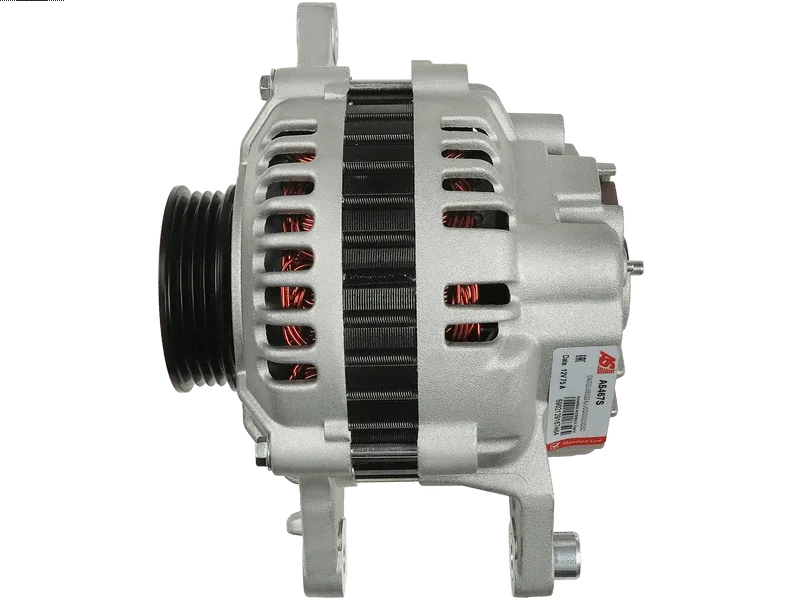 A5467S AS-PL - 1.ALTERNATOR — zdjęcie 2 z 5