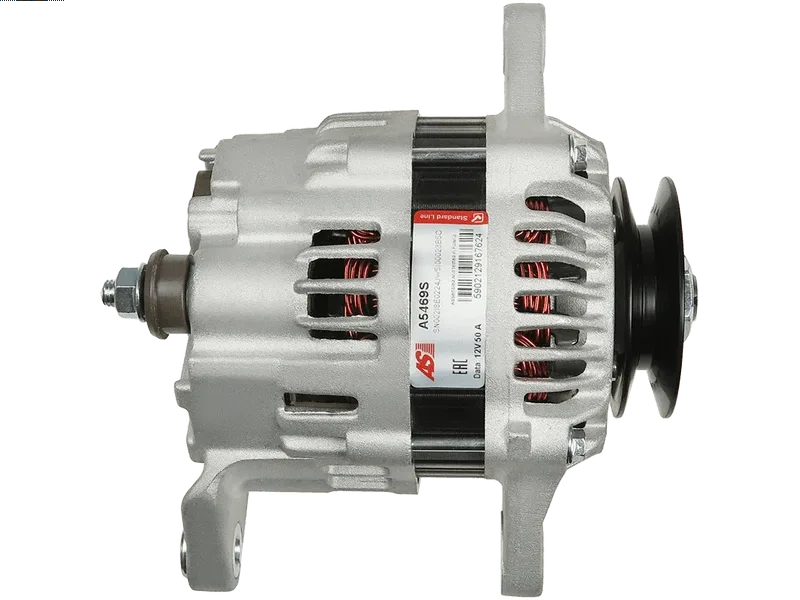 A5469S AS-PL - 1.ALTERNATOR — zdjęcie 4 z 5