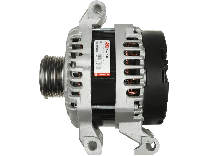A5470S AS-PL - 1.ALTERNATOR — zdjęcie 4 z 4