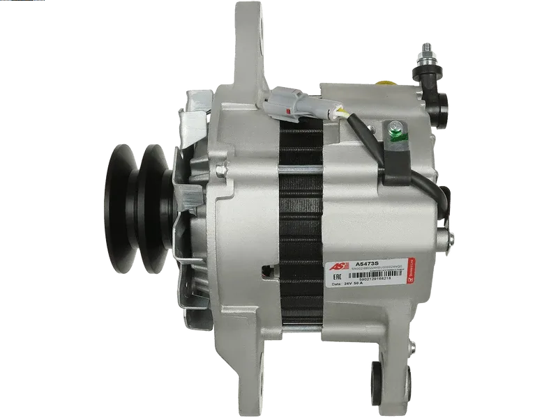 A5473S AS-PL - 1.ALTERNATOR — zdjęcie 4 z 4