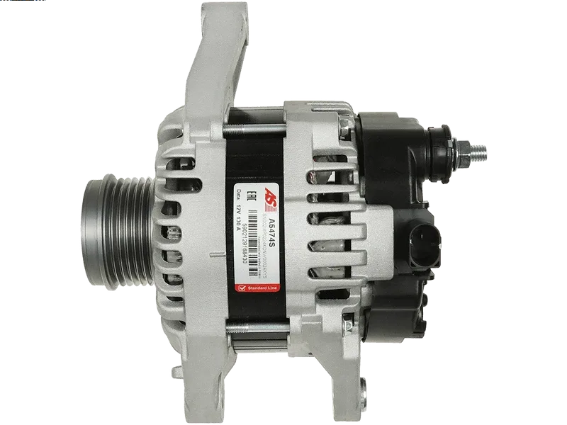 A5474S AS-PL - 1.ALTERNATOR — zdjęcie 2 z 5