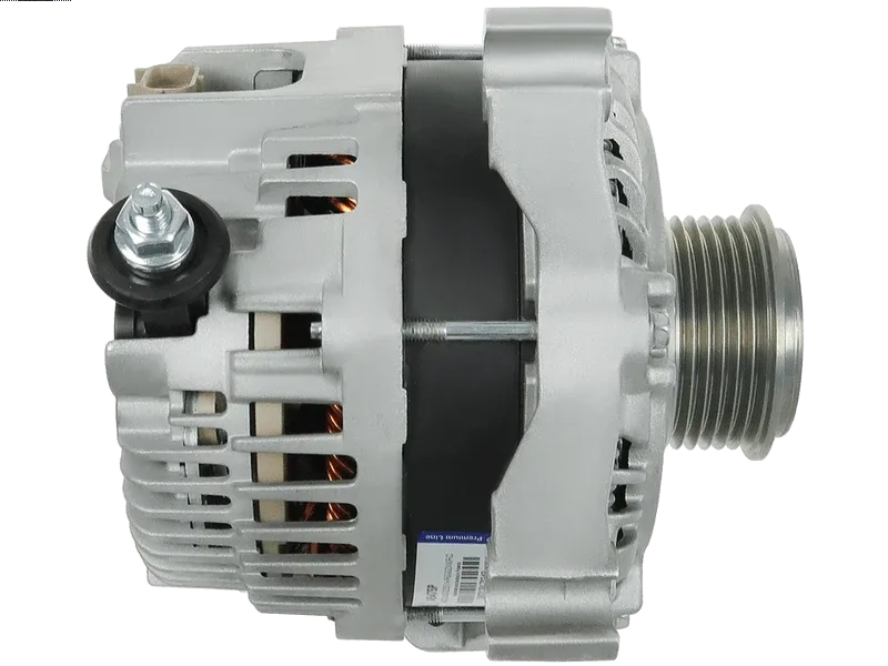 A5475P AS-PL - 1.ALTERNATOR — zdjęcie 2 z 4