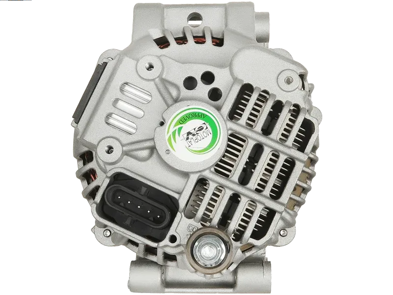 A5476S AS-PL - 1.ALTERNATOR — zdjęcie 3 z 4