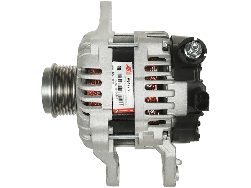A5477S AS-PL - 1.ALTERNATOR — zdjęcie 2 z 5