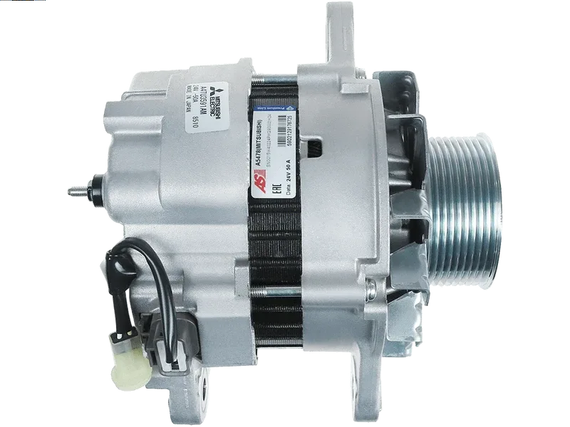 A5478(MITSUBISHI) Mitsubishi - 1.ALTERNATOR — zdjęcie 2 z 4