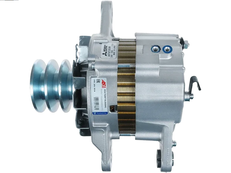 A5479(MITSUBISHI) Mitsubishi - 1.ALTERNATOR — zdjęcie 4 z 4