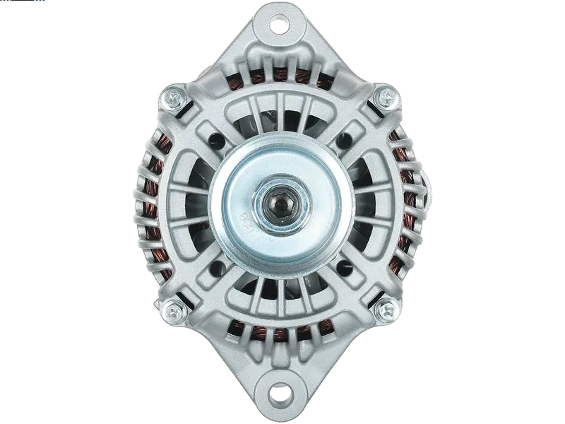 A5480(MITSUBISHI) Mitsubishi - 1.ALTERNATOR — zdjęcie 1 z 5