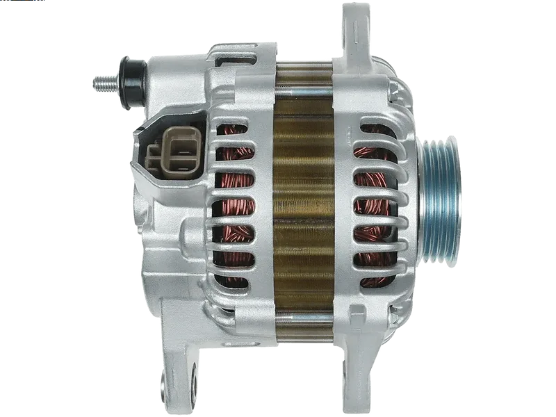 A5480(MITSUBISHI) Mitsubishi - 1.ALTERNATOR — zdjęcie 4 z 5