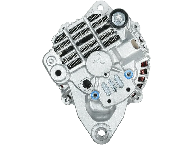 A5480(MITSUBISHI) Mitsubishi - 1.ALTERNATOR — zdjęcie 3 z 5